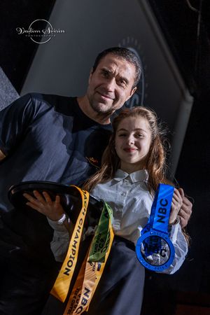 Фотограф Вадим Свирин